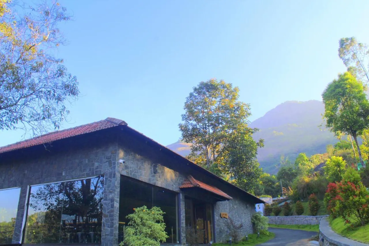 Hotel The Wild Trails Clarks Exotica , Munnar 0*,  Inde