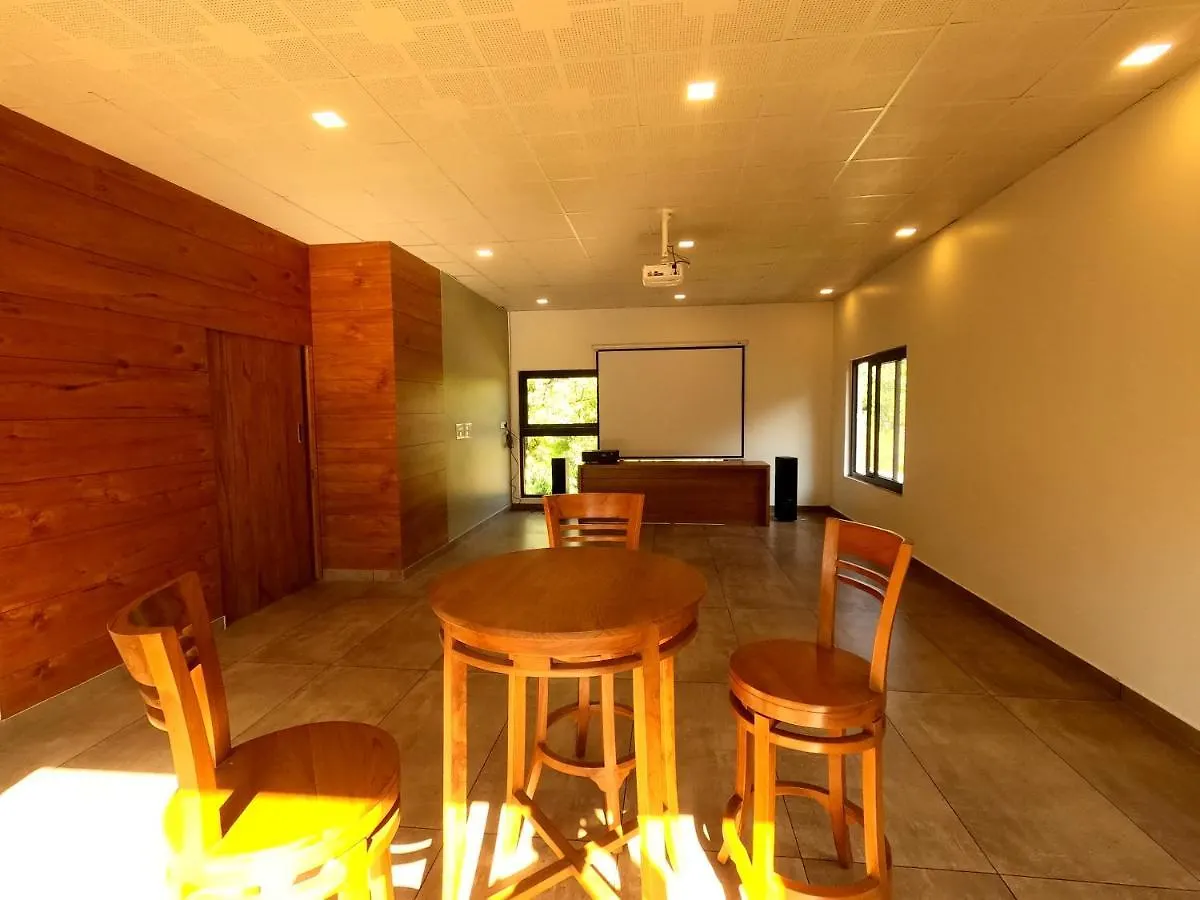 Hotel The Wild Trails Clarks Exotica , Munnar 0*,  Inde