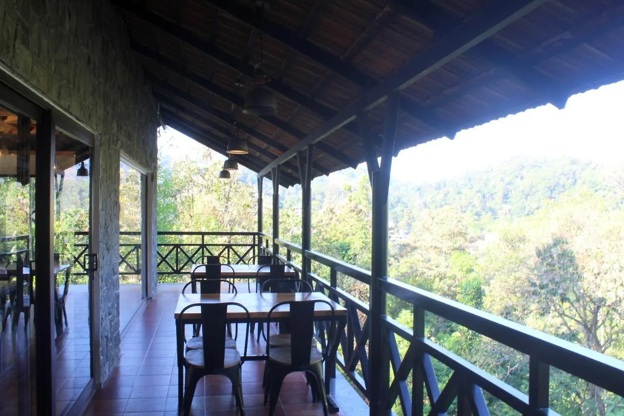 Station touristique Hotel The Wild Trails Clarks Exotica , Munnar