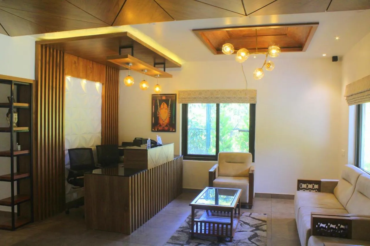 Hotel The Wild Trails Clarks Exotica , Munnar 0*,  Inde