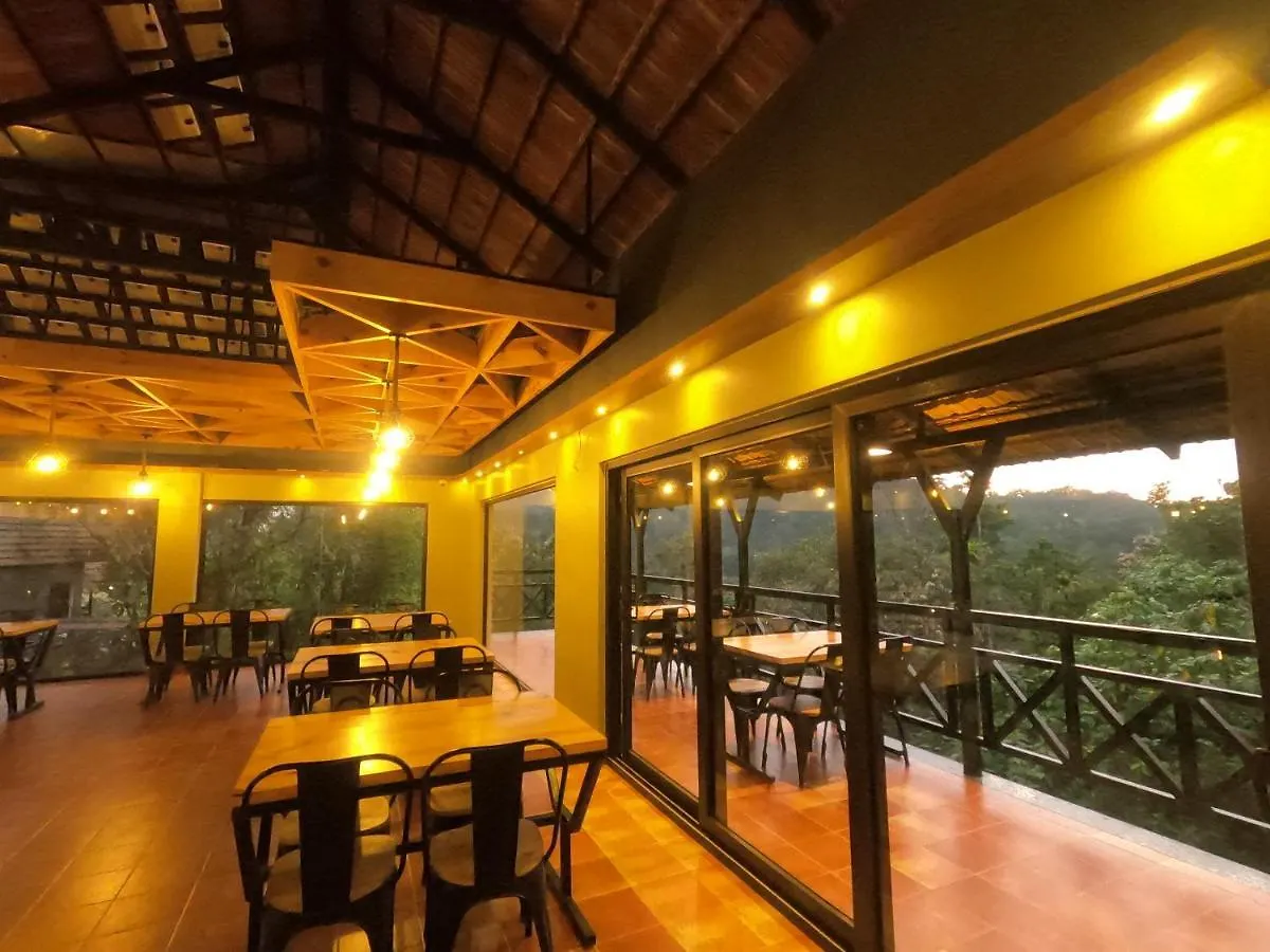 Hotel The Wild Trails Clarks Exotica , Munnar Station touristique