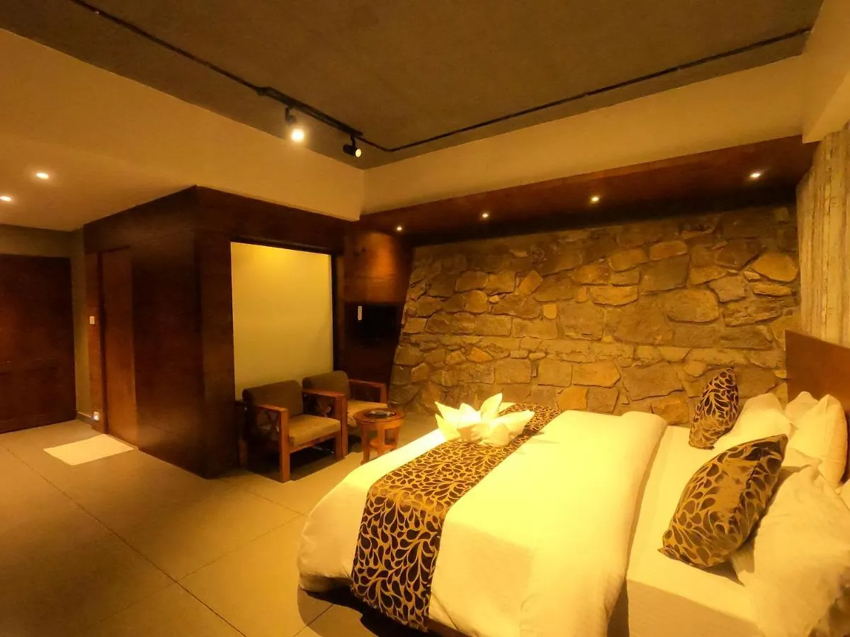 Station touristique Hotel The Wild Trails Clarks Exotica , Munnar