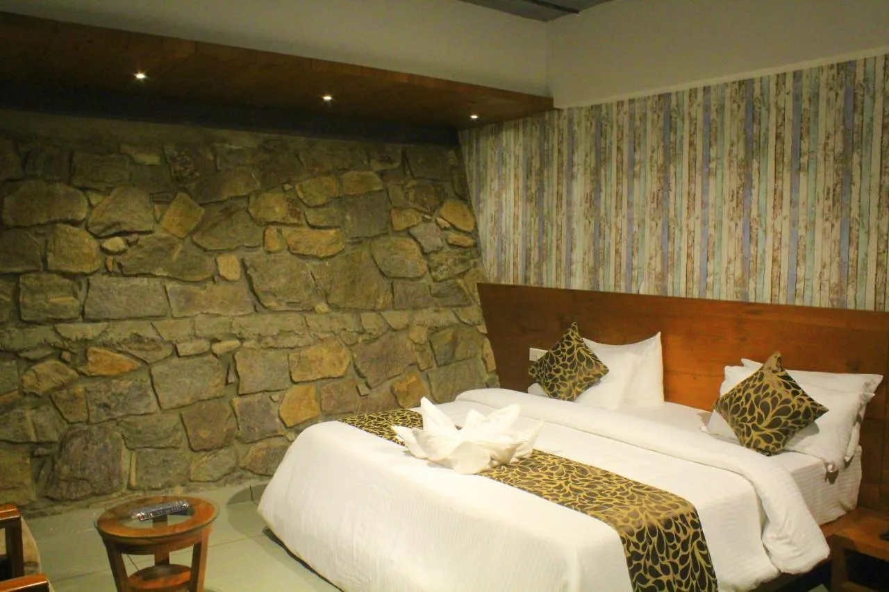 Station touristique Hotel The Wild Trails Clarks Exotica , Munnar