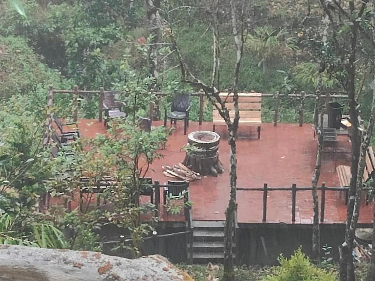 Resort The Wild Trails Clarks Exotica , Munnar Hotel