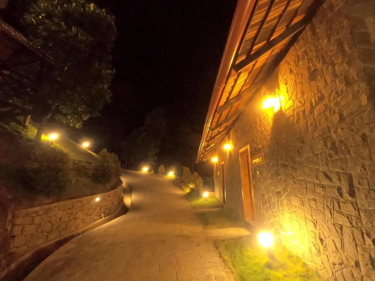 Resort The Wild Trails Clarks Exotica , Munnar Hotel