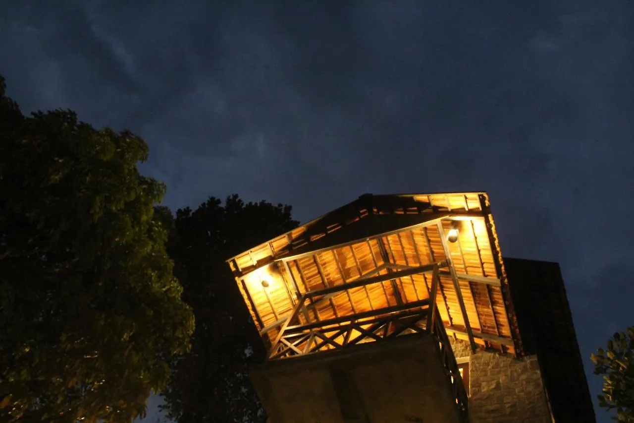 The Wild Trails Clarks Exotica , Munnar Hotel