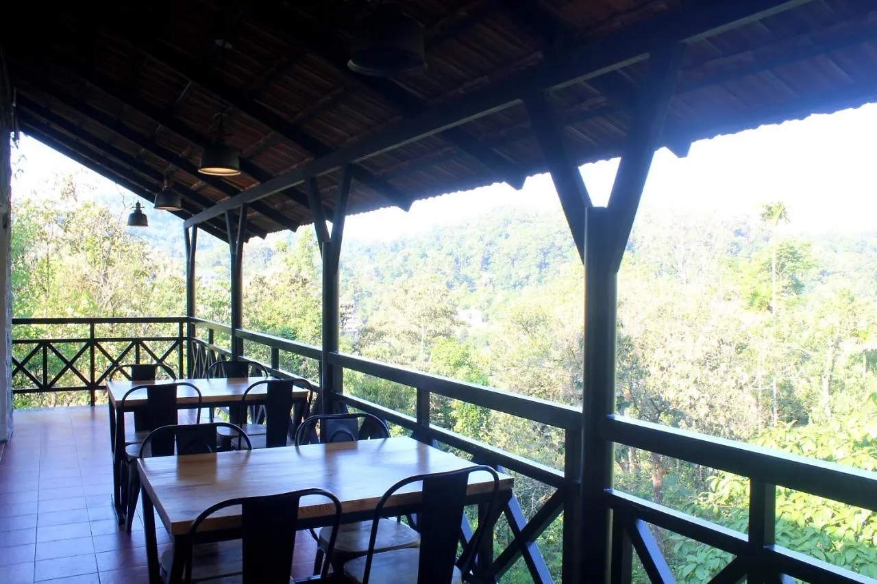 Resort The Wild Trails Clarks Exotica , Munnar Hotel