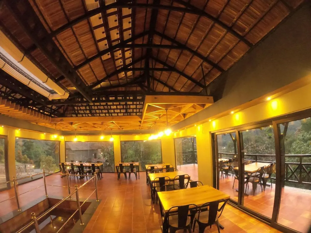 The Wild Trails Clarks Exotica , Munnar Hotel 0*,