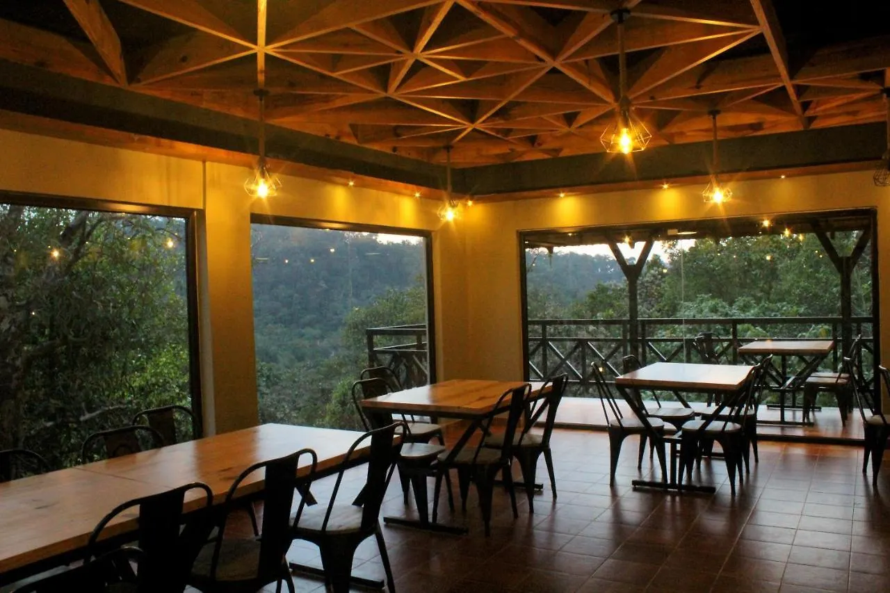 The Wild Trails Clarks Exotica , Munnar Hotel Resort