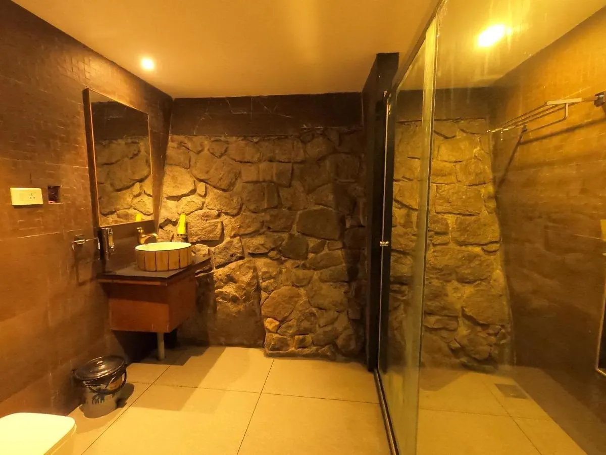 Resort The Wild Trails Clarks Exotica , Munnar Hotel