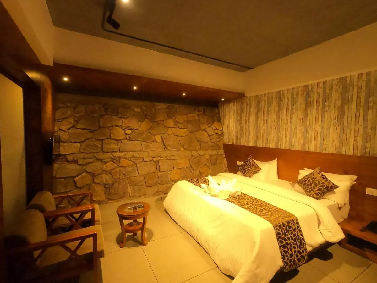 Resort The Wild Trails Clarks Exotica , Munnar Hotel