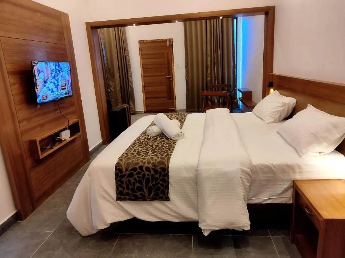 Resort The Wild Trails Clarks Exotica , Munnar Hotel India