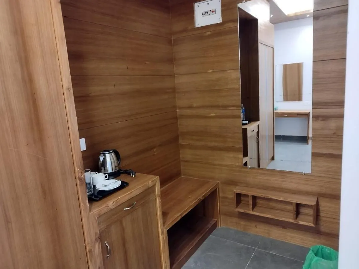 Resort The Wild Trails Clarks Exotica , Munnar Hotel