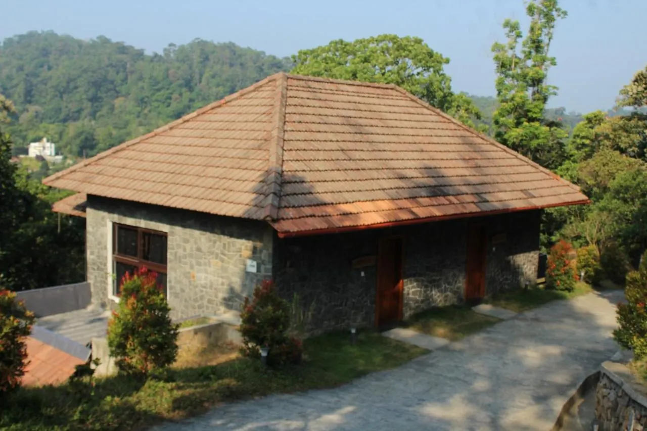 Resort The Wild Trails Clarks Exotica , Munnar Hotel India