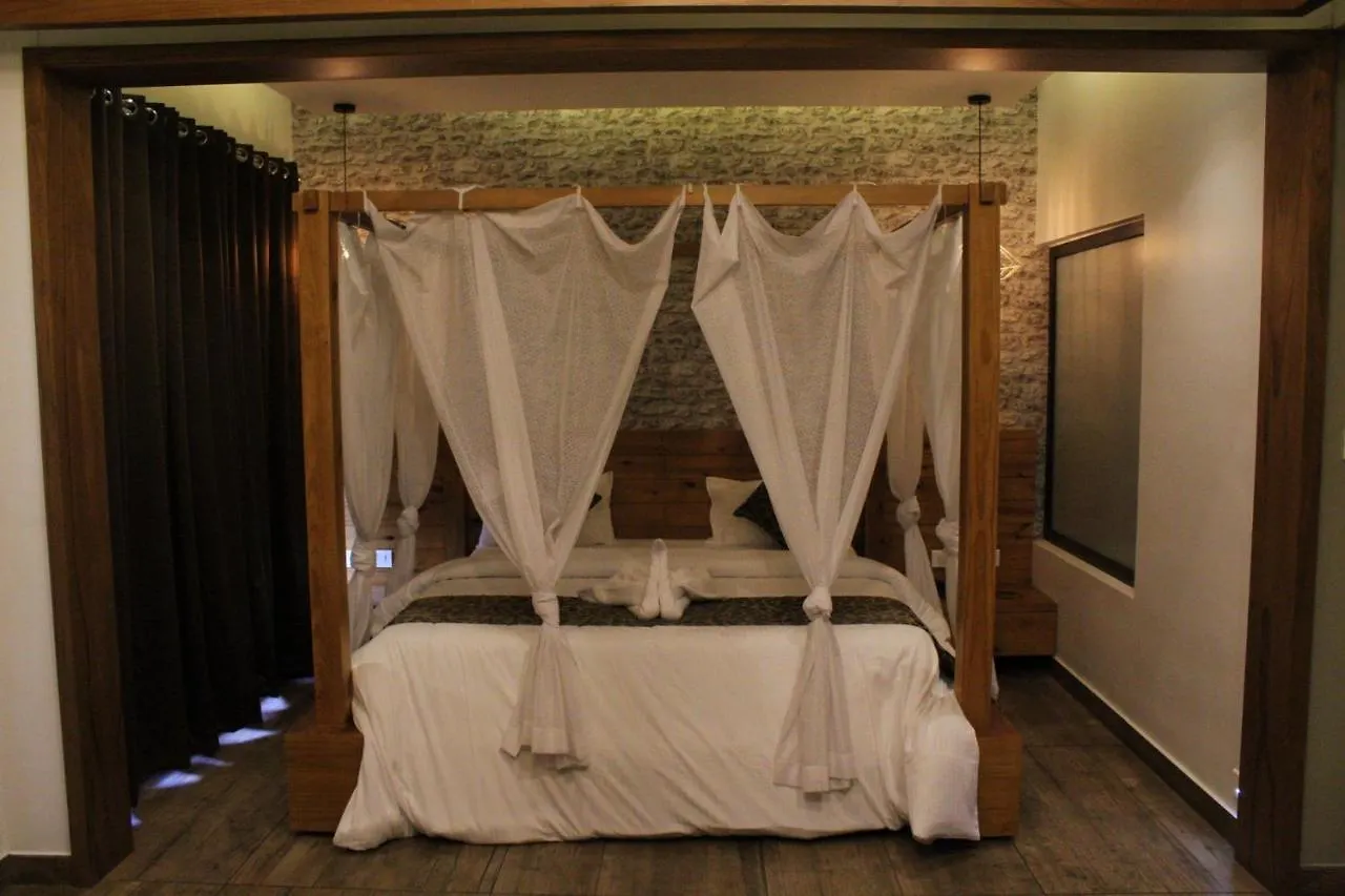 The Wild Trails Clarks Exotica , Munnar Hotel India