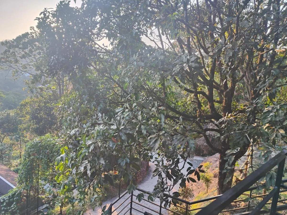 The Wild Trails Clarks Exotica , Munnar Hotel 0*,  India
