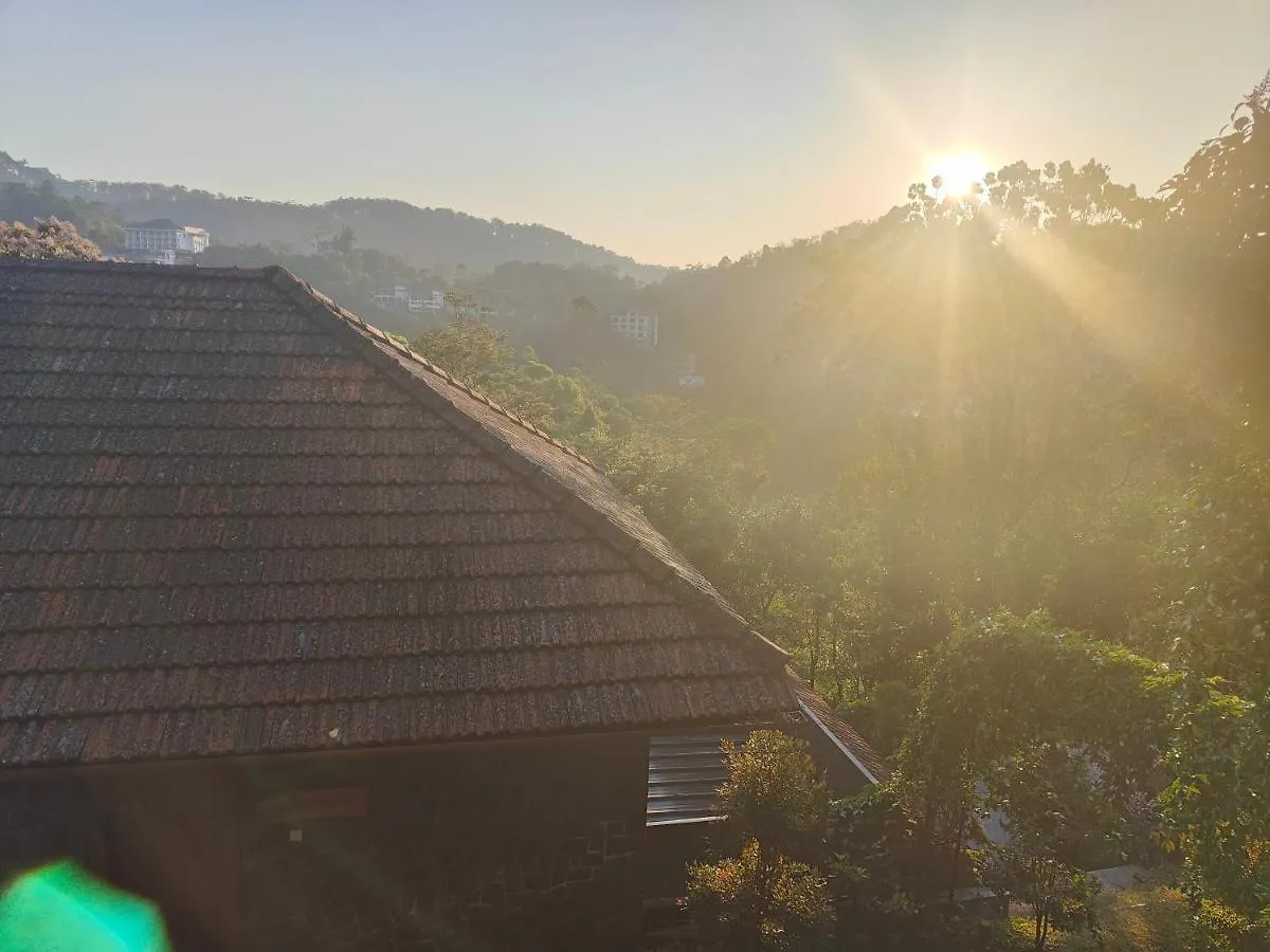 Resort The Wild Trails Clarks Exotica , Munnar Hotel India