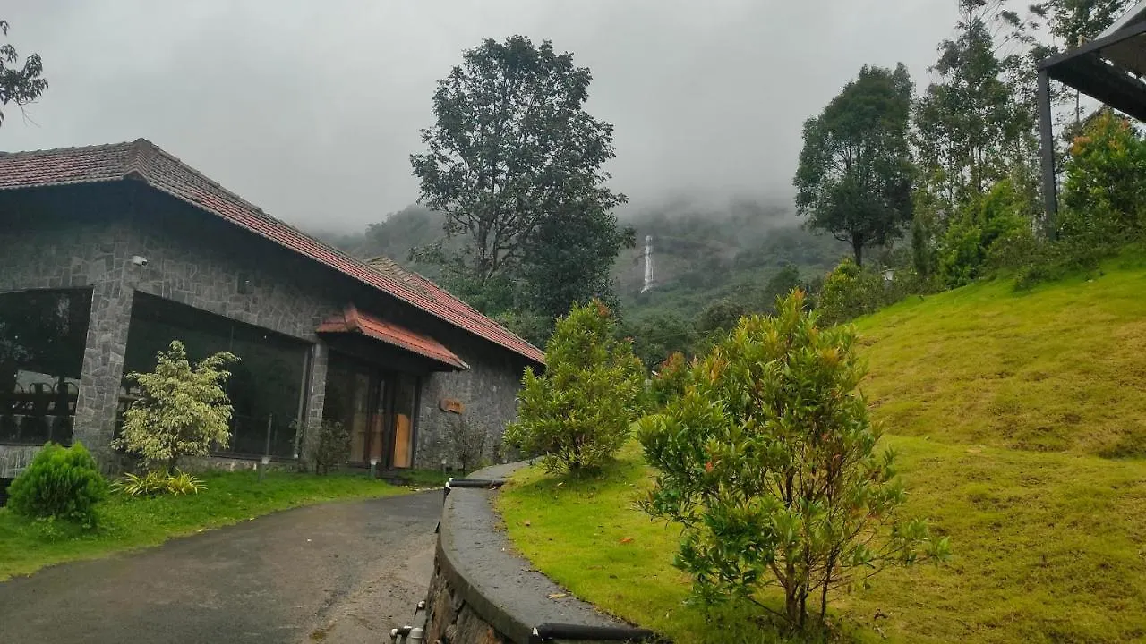 The Wild Trails Clarks Exotica , Munnar Hotel Resort